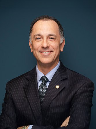 Eric Boni